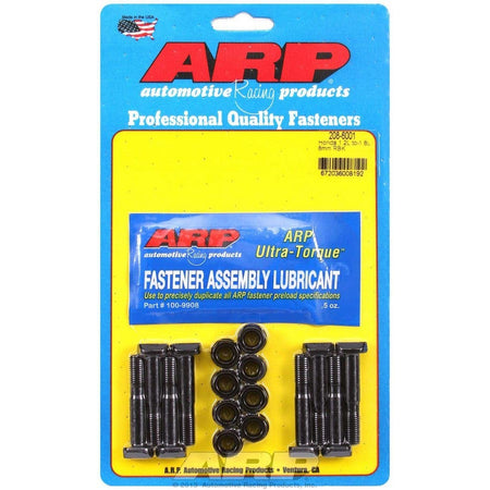 ARP Honda Rod Bolt Kit - Fits 1.2L to 1.6L