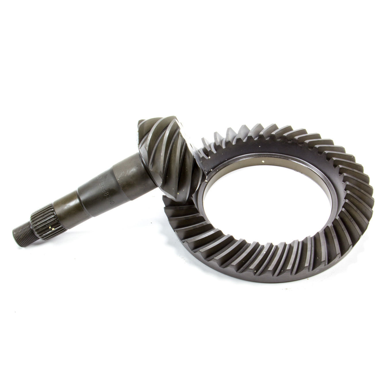 Motive Gear Performance Ring and Pinion - 3.90 Ratio - 30 Spline Pinion - 8.875 in - GM 12-Bolt