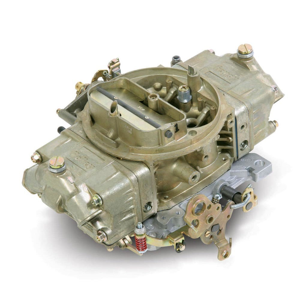 Holley Performance 4150 Series Four Barrel Street, Strip Carburetor - 850 CFM