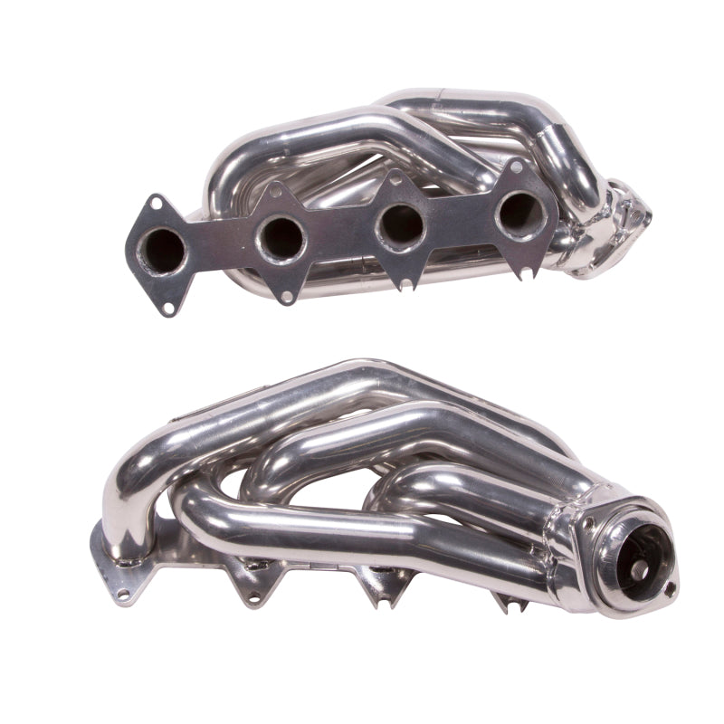 BBK Performance Tuned Length Shorty Headers - 1.625 in Primary