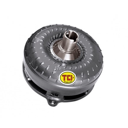 TCI 700R4/4L60E S/F 10" Converter