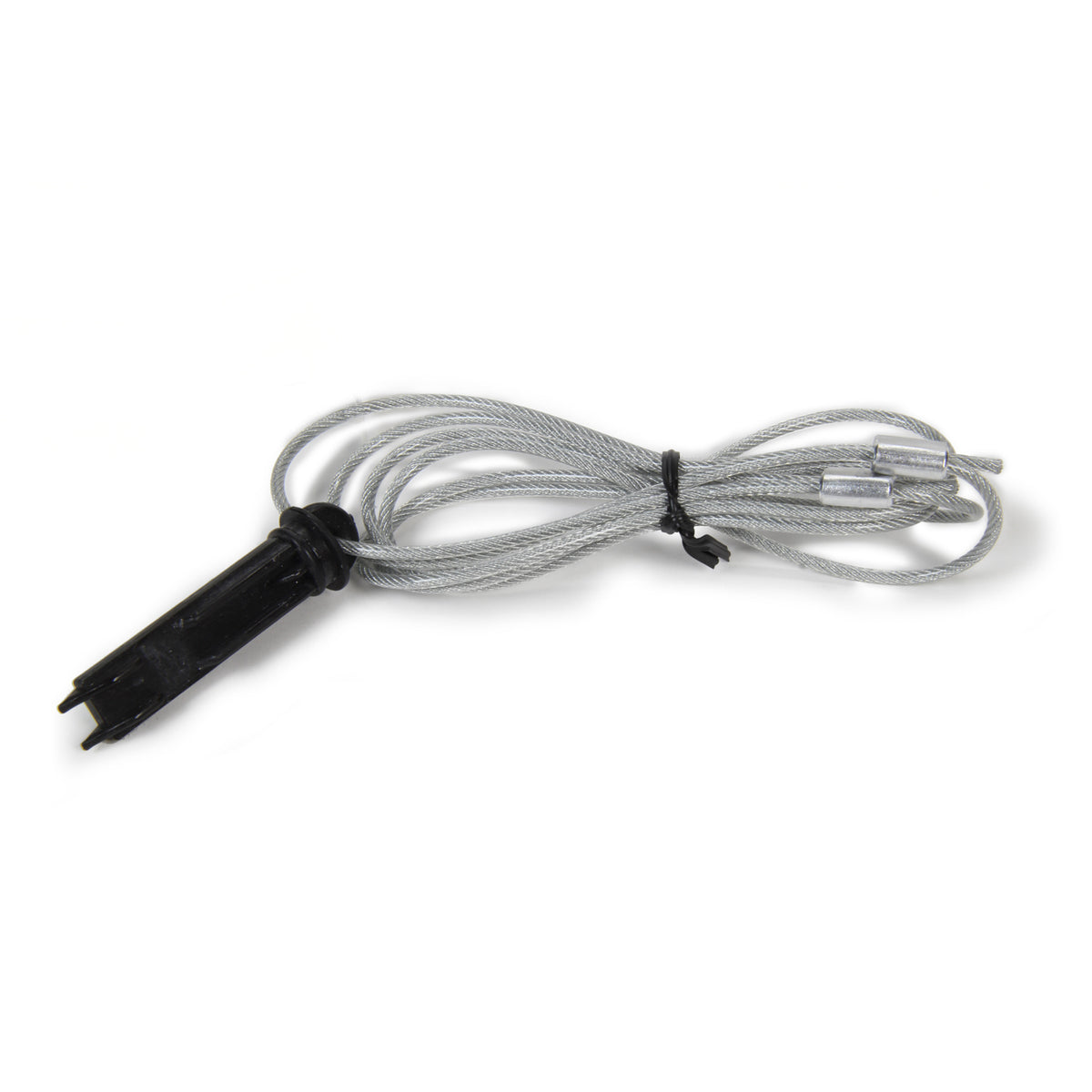 BargmanTrailer Brake Pin - 48" Long Lanyard - Bargman Nylon Breakaway Switch