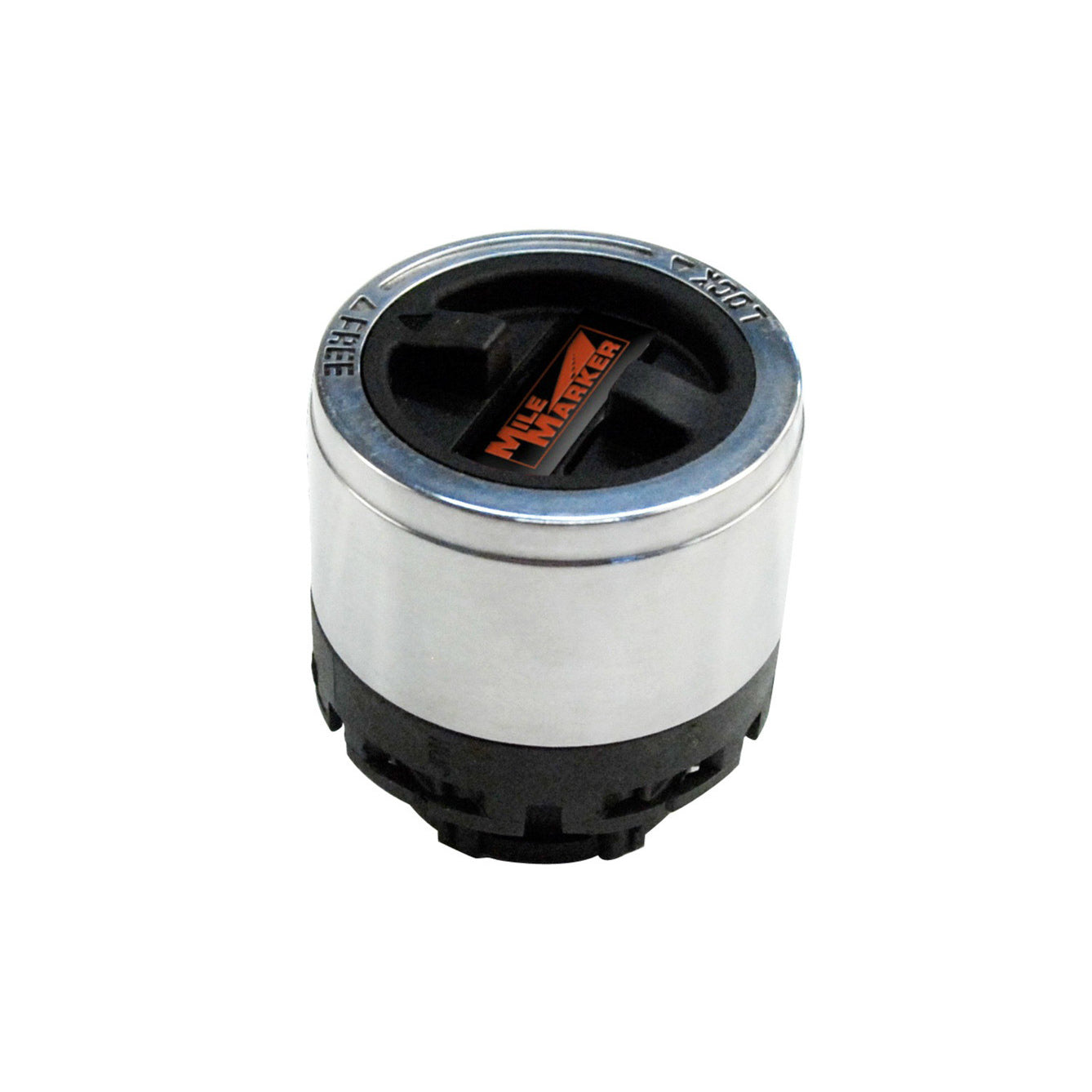 Mile Marker 98-00 Ranger Hubs Lock Out (Set of 2)