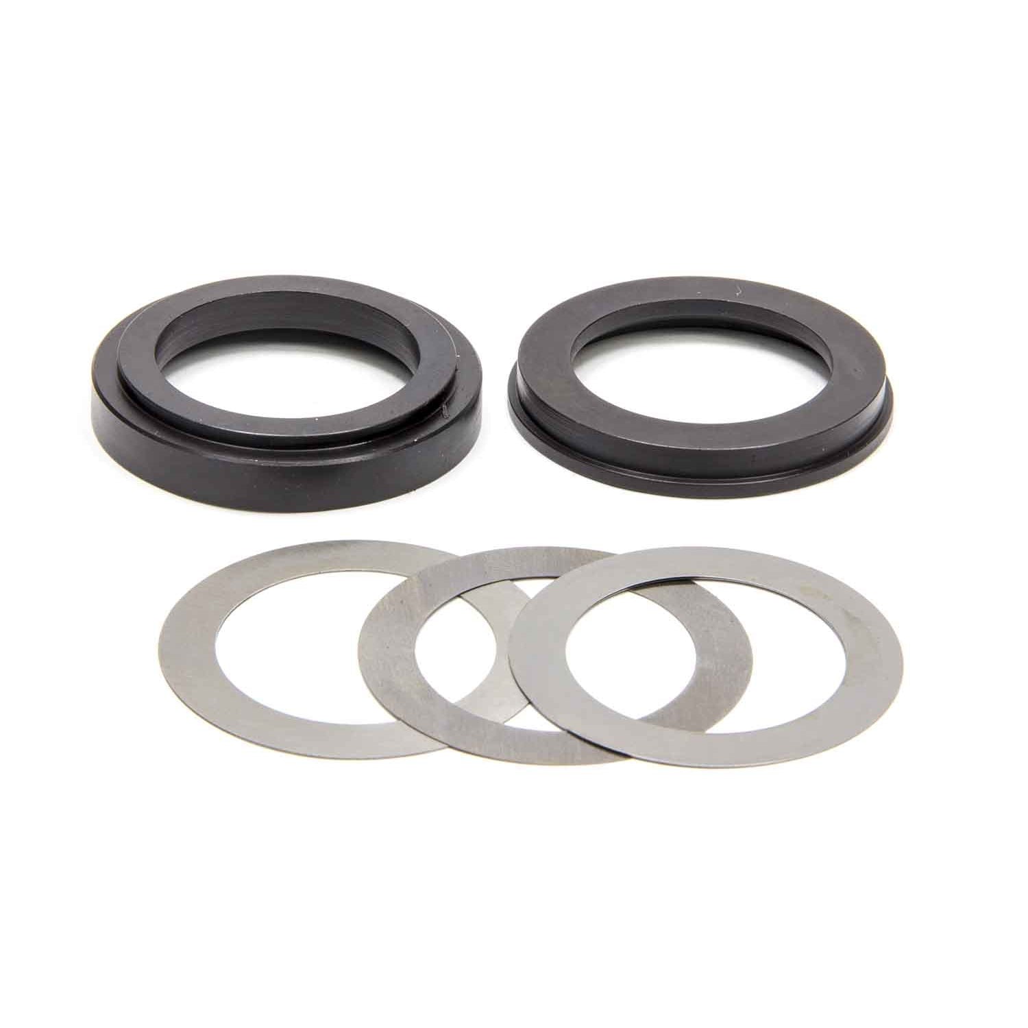 Ratech Solid Pinion Spacer - Ford 9" - 35 Spline w/ Shim Pack