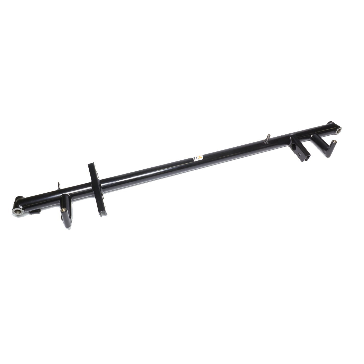 Ti22 600 Front Axle 40" Coil Over Black