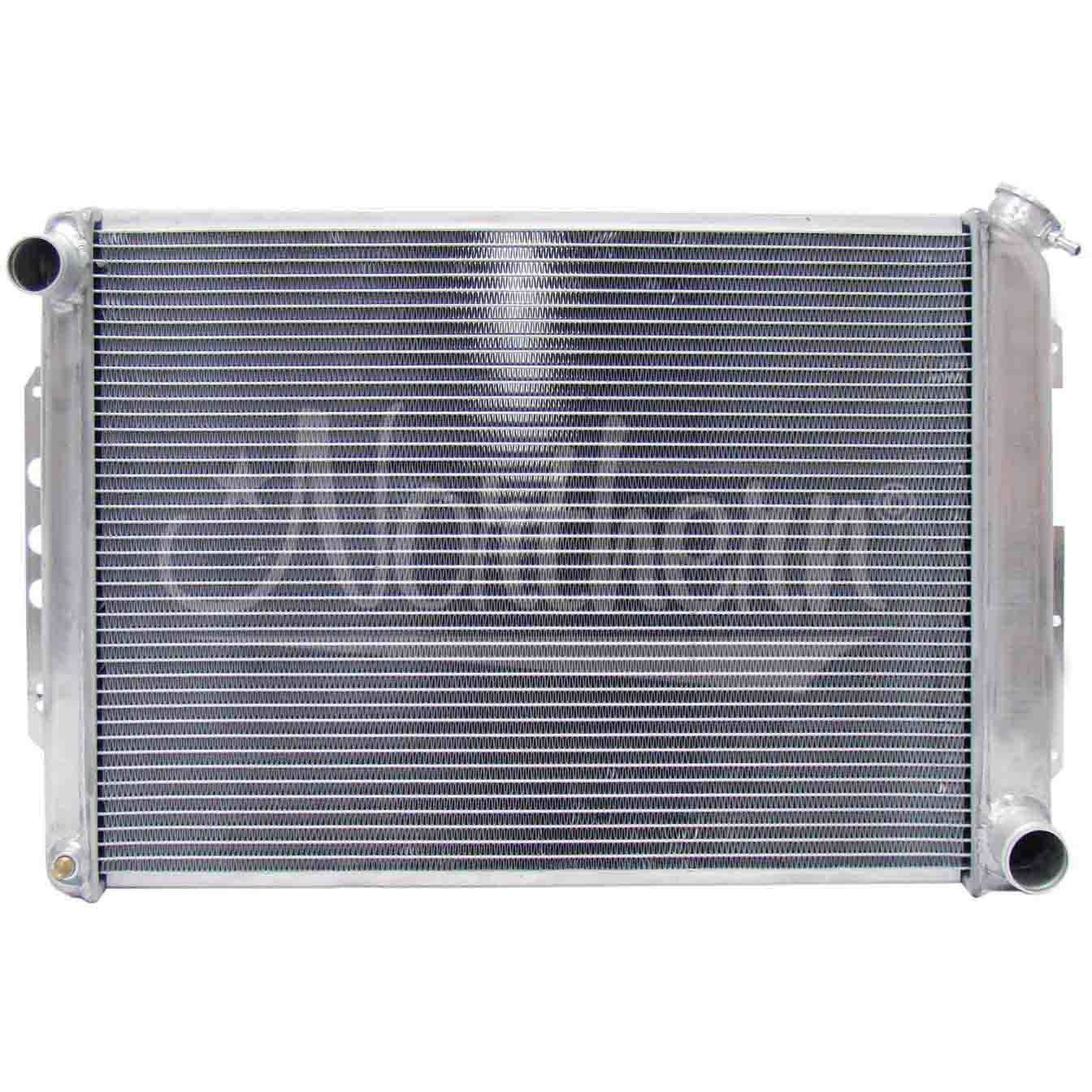 Northern Aluminum Radiator - 27-3/4" W x 18-5/8" H