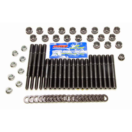 ARP BB Chevy Main Stud Kit - w/ Windage Tray