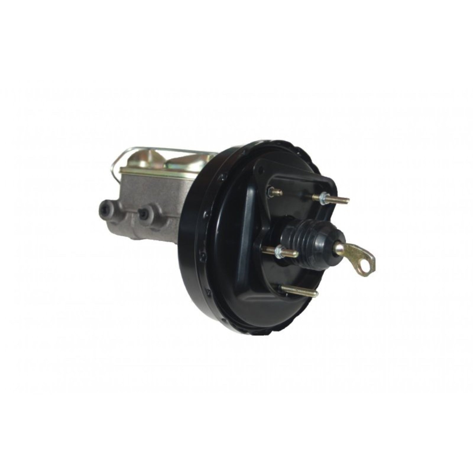 Leed Master Cylinder and Booster - Dual Integral Reservoir