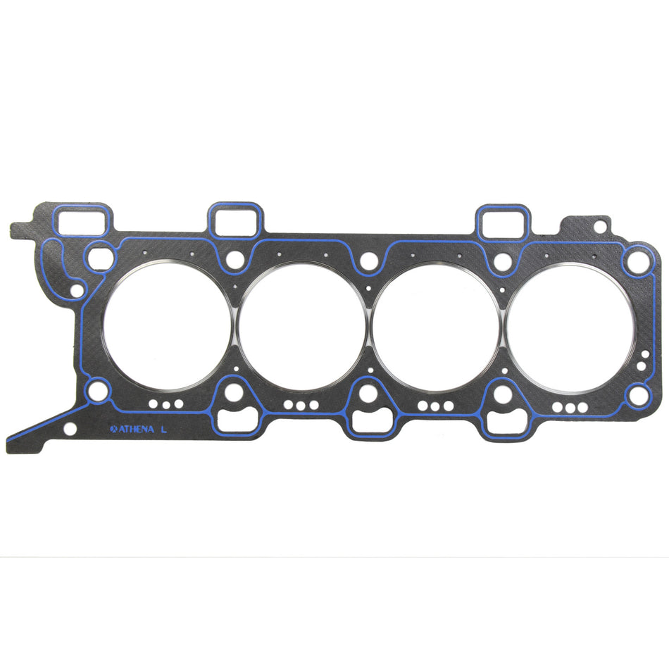 SCE Vulcan Cut Ring Cylinder Head Gasket - 94.4 mm Bore 1.000 mm Compression Thickness - Driver Side