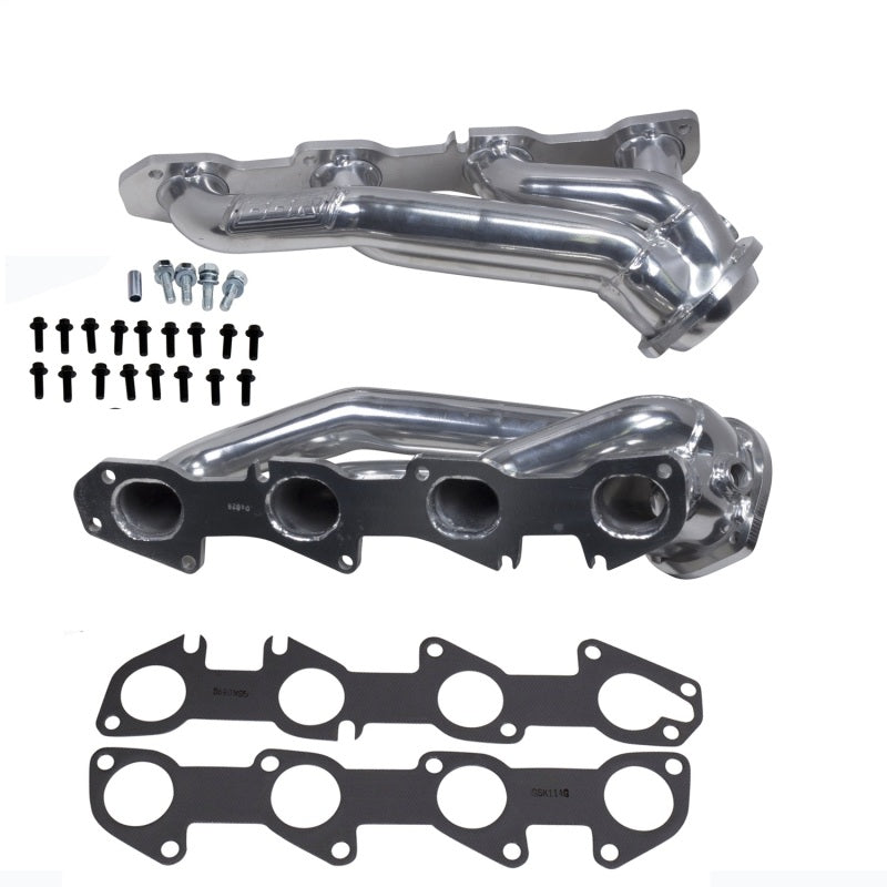 BBK Performance Shorty Headers - 1.75 in Primary
