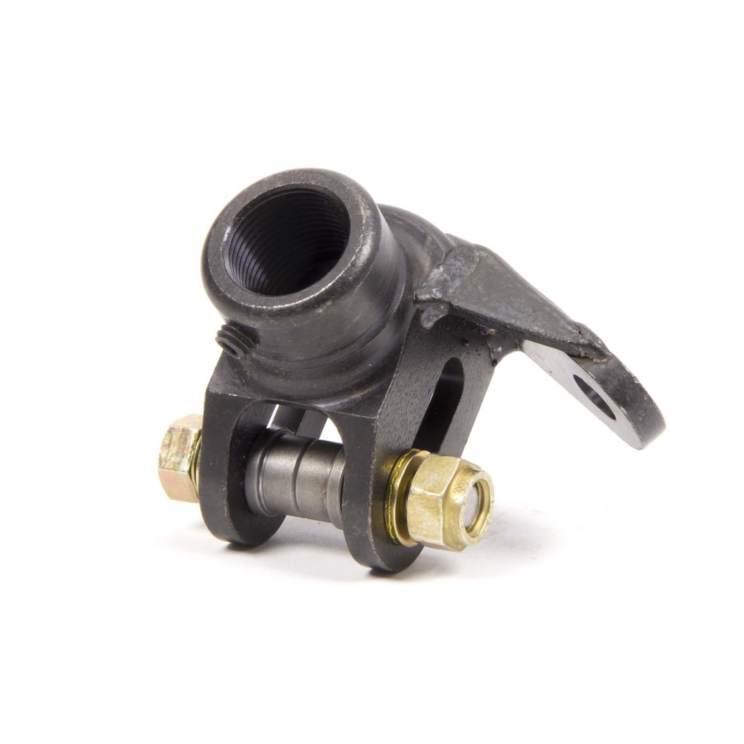 Sweet LH Upside Down Slotted R/E W/DP Bracket