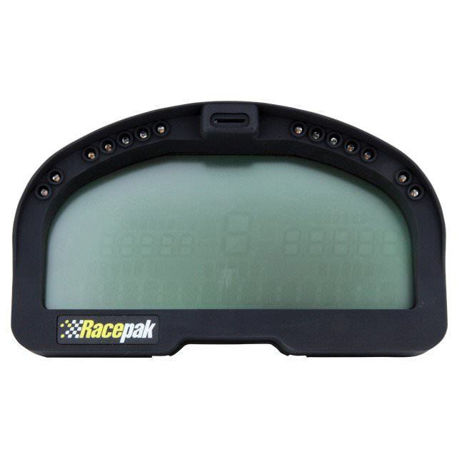 Racepak IQ3 Data Logger Dash Display Kit