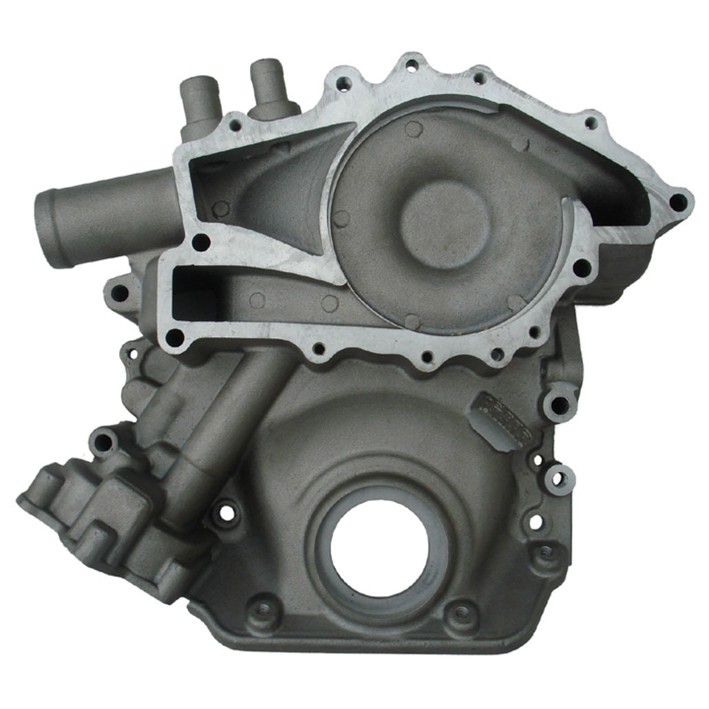 Proform 1-Piece Timing Cover - Big Block Buick