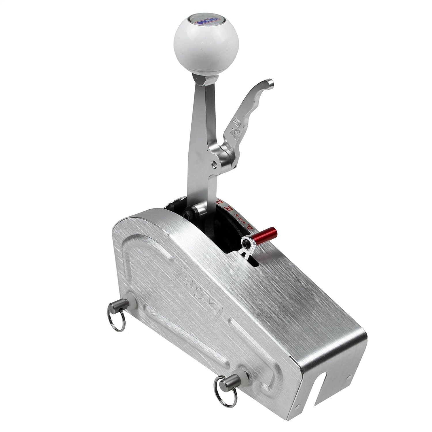 B&M Pro Stick w/ Cover