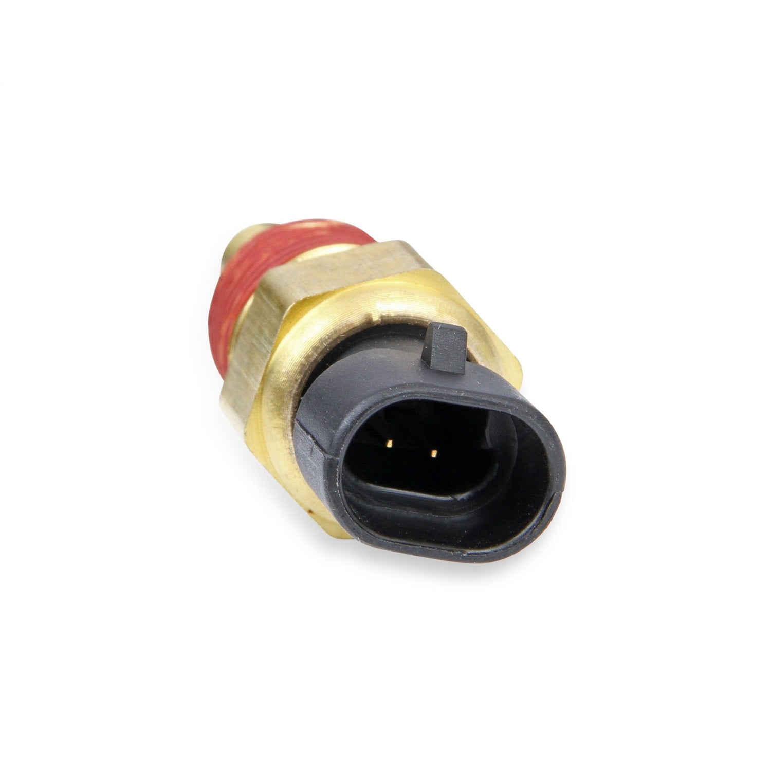 Sniper Stealth EFI Fuel Injection System - Throttle Body - Square Bore - Aluminum - Gold