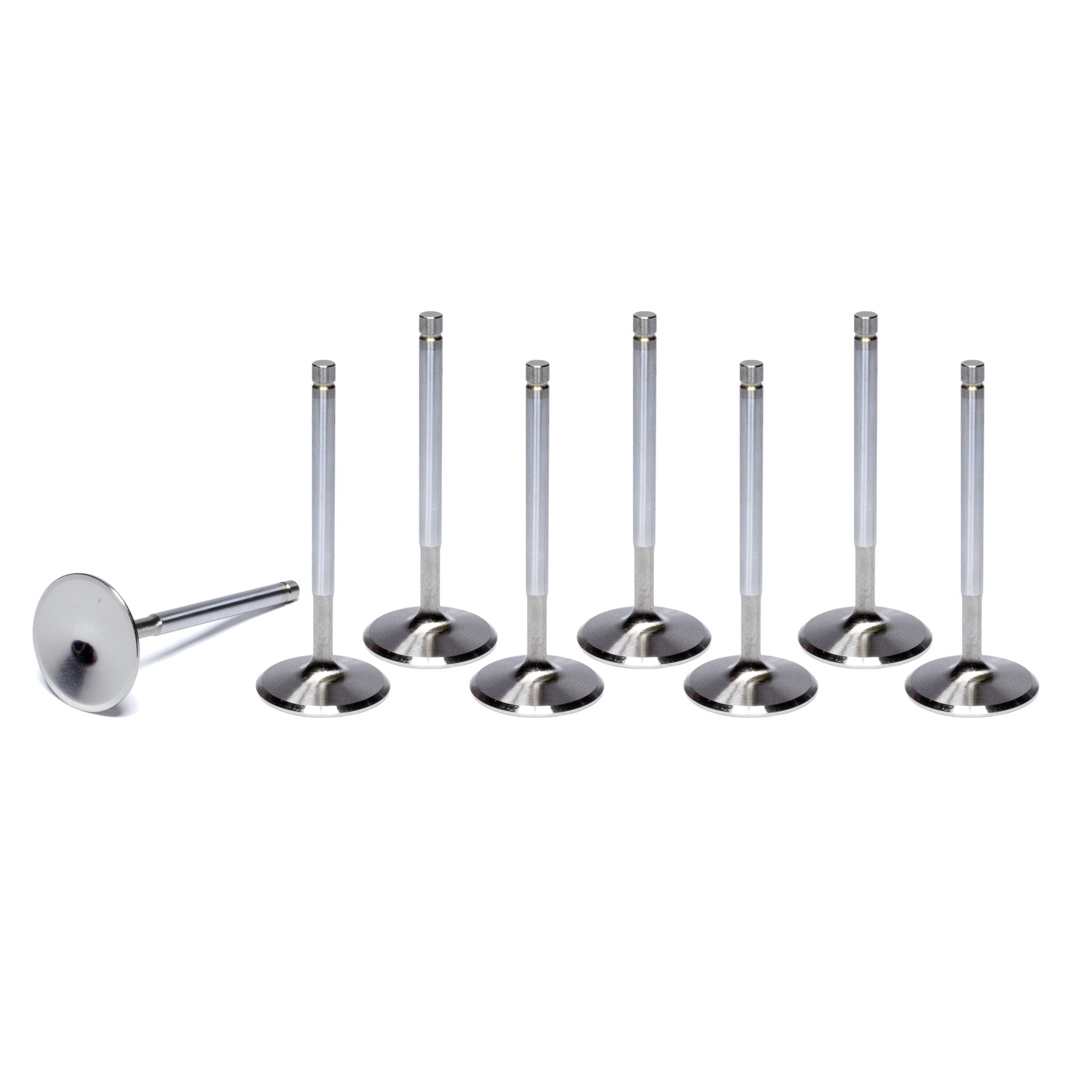 Ferrea Racing Components SBC C/P HS 1.600 Exhaust Valves