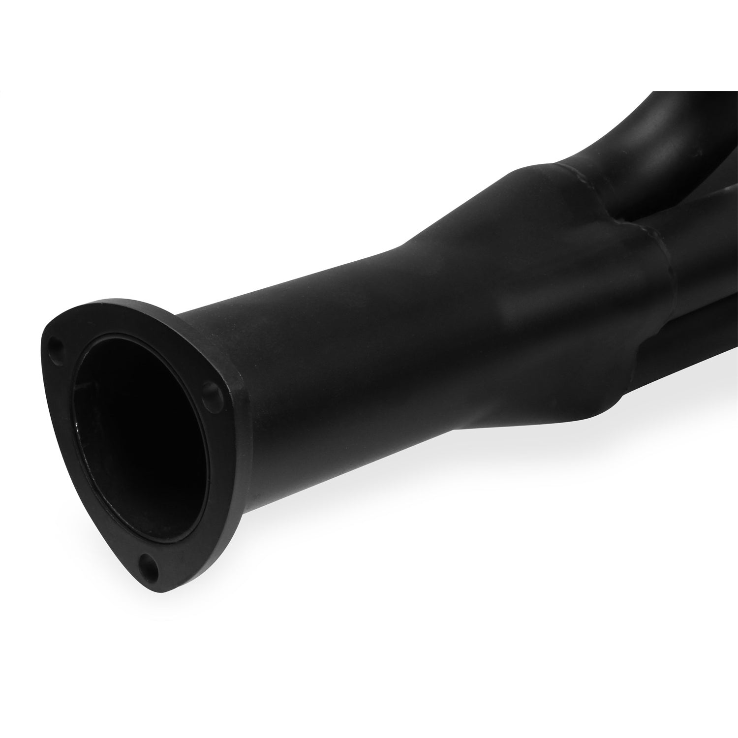 Hooker Headers Super Competition Engine Swap Headers - Black Finish