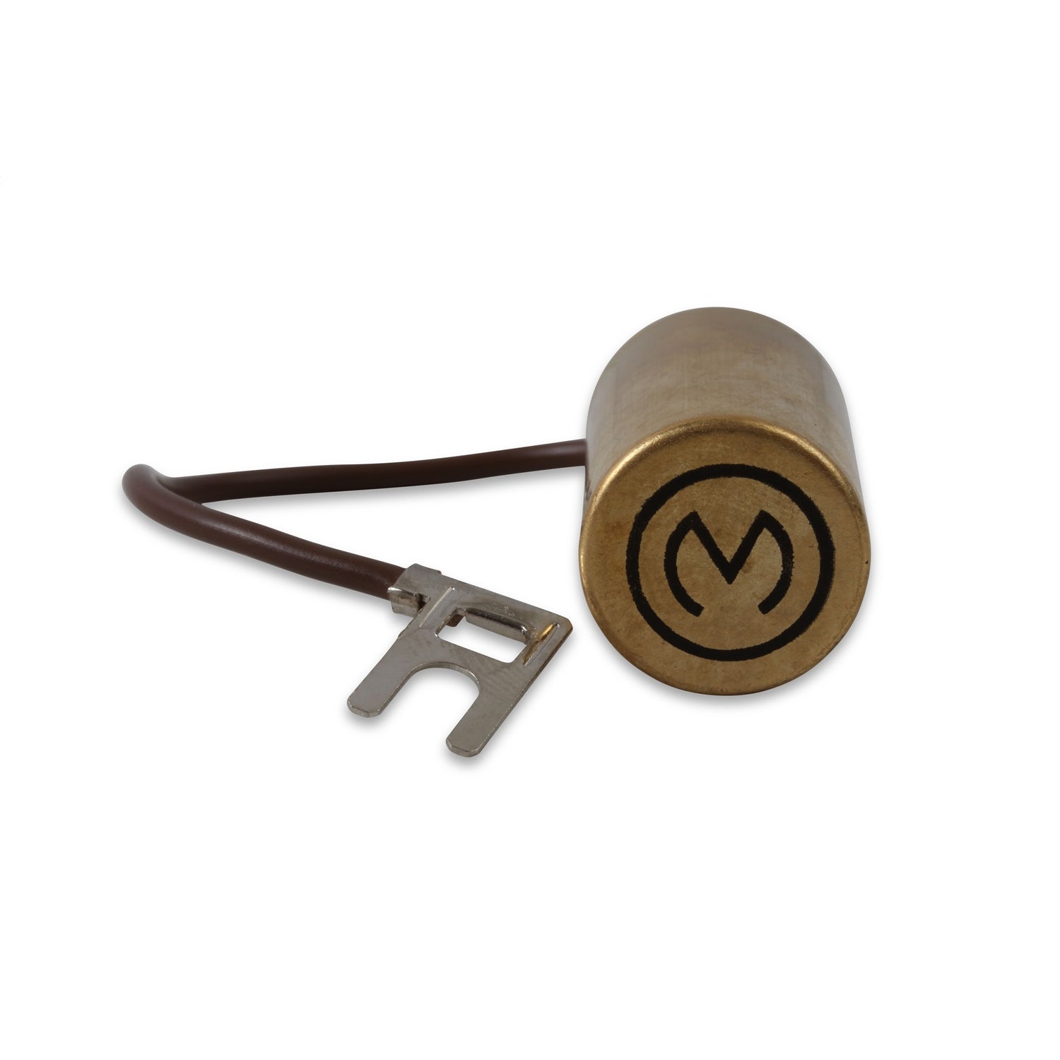 Mallory High Performance Ignition Condenser - 0.28 mfd - 600V 401