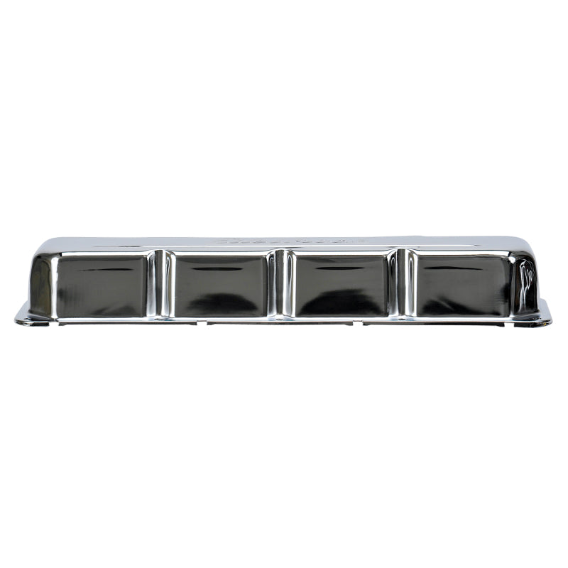 Edelbrock Signature Series Valve Covers - AMC 290-401