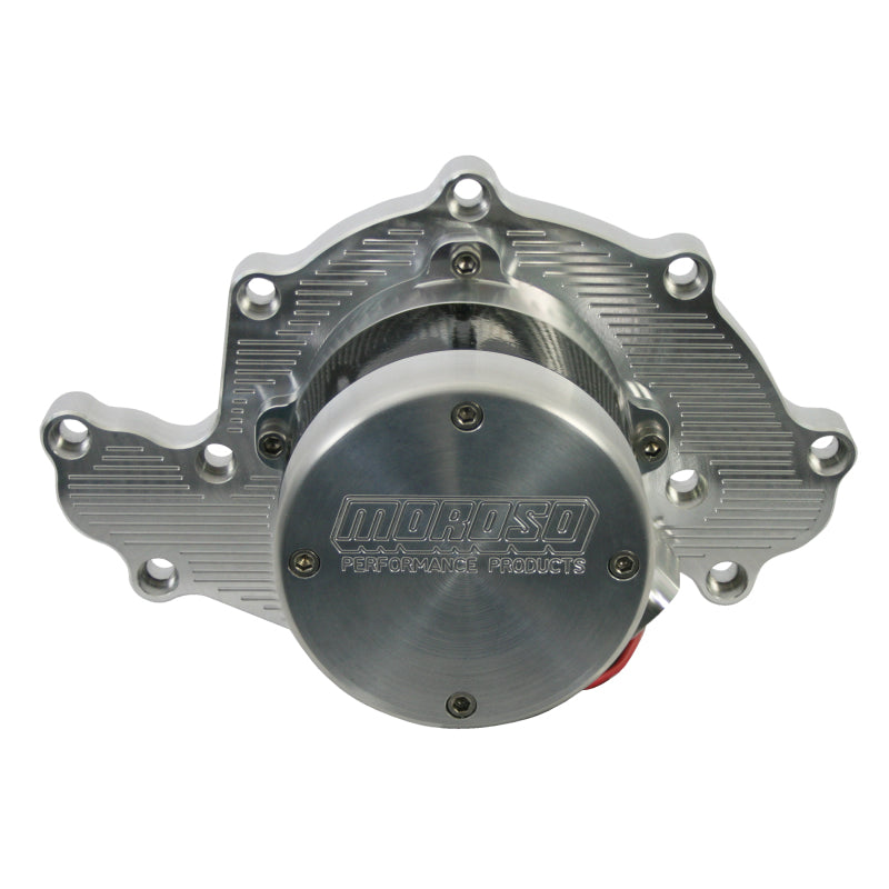 Moroso SB Ford Electric Water Pump