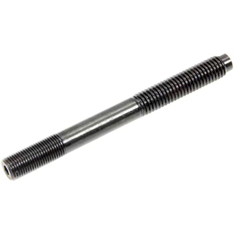 ARP 1/2-13 and 1/2-20" Thread Stud 5.310" Long Chromoly Black Oxide - Universal