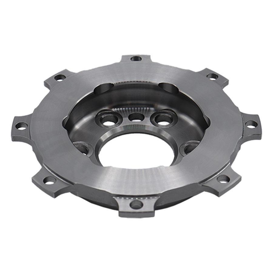 Tilton Button Flywheel - GM LS-Series -5.5" 8-Leg Clutch