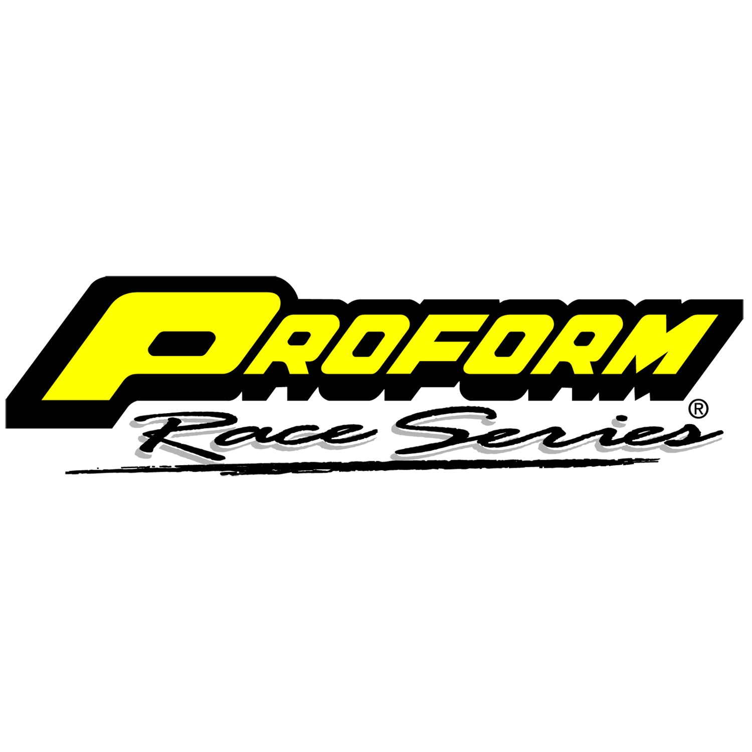 Proform Race Series Carburetor - 750 CFM - Mechanical Secondary