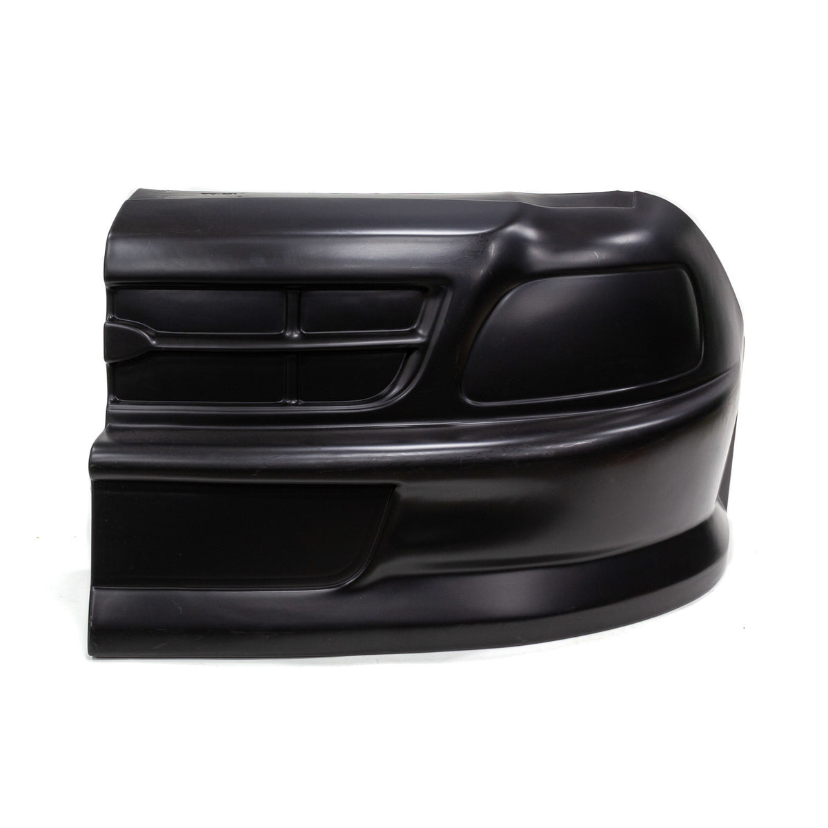 Five Star 2002 Ford F150 Truck Nose - Black - Left (Only)
