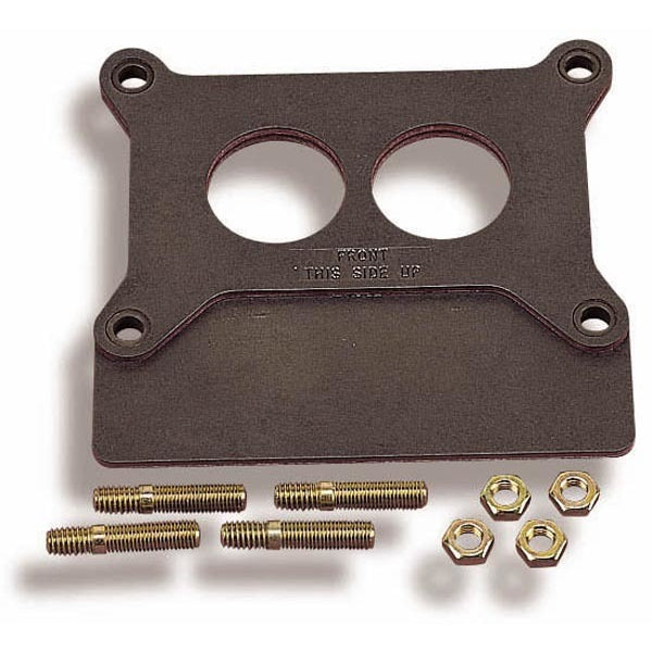 Holley Base Gasket - 1.5" Bore Size
