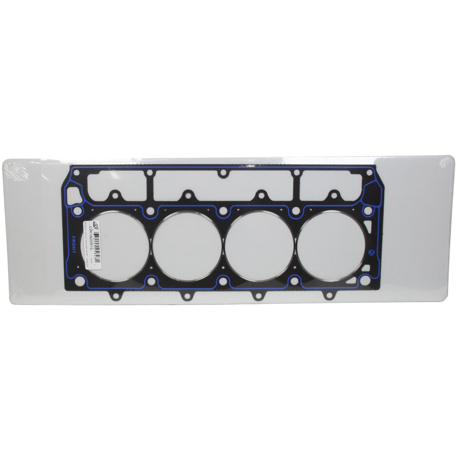 SCE Vulcan Cut Ring Cylinder Head Gasket - 4.200" Bore