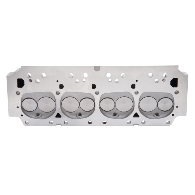 Edelbrock BB Chrysler Performer RPM Cylinder Head - Assembled