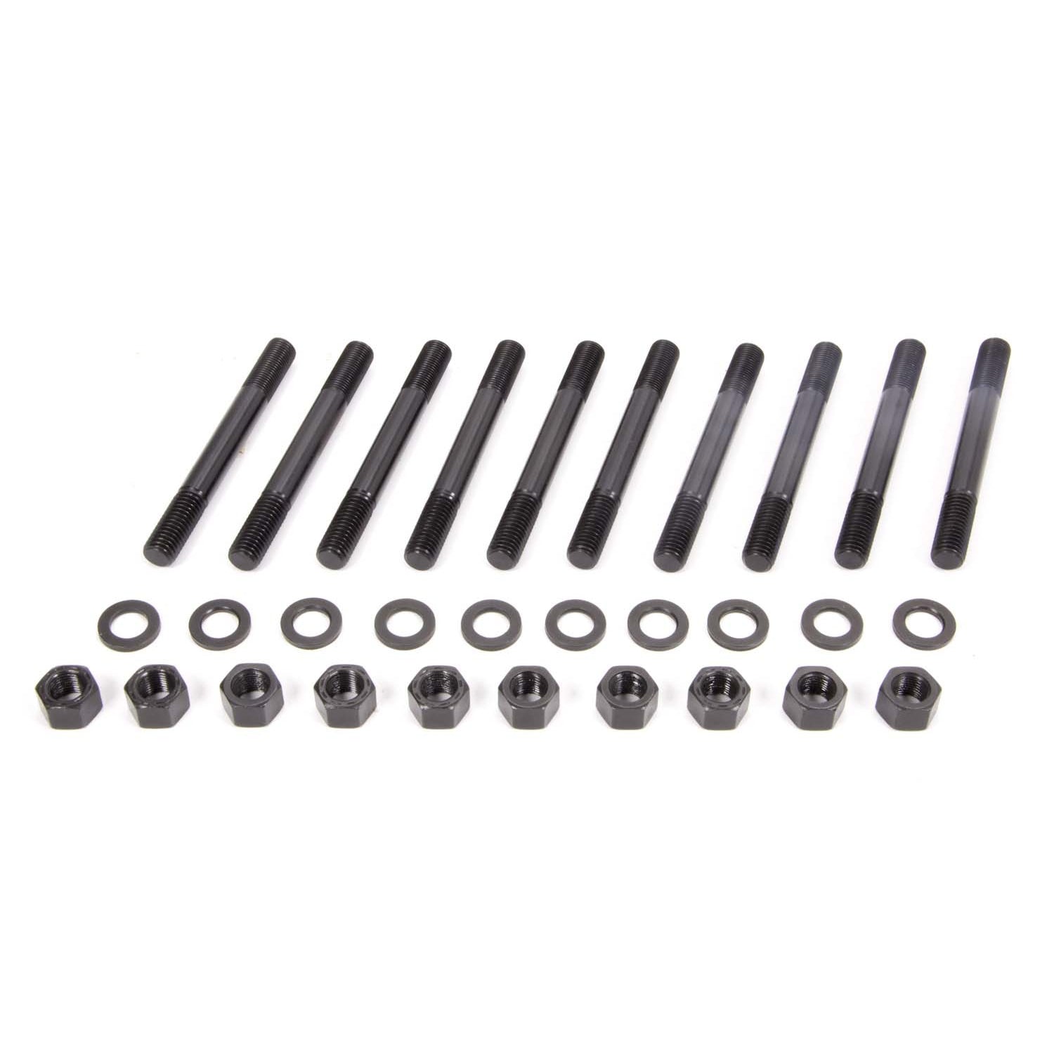 Milodon AMC Main Stud Kit 343-401