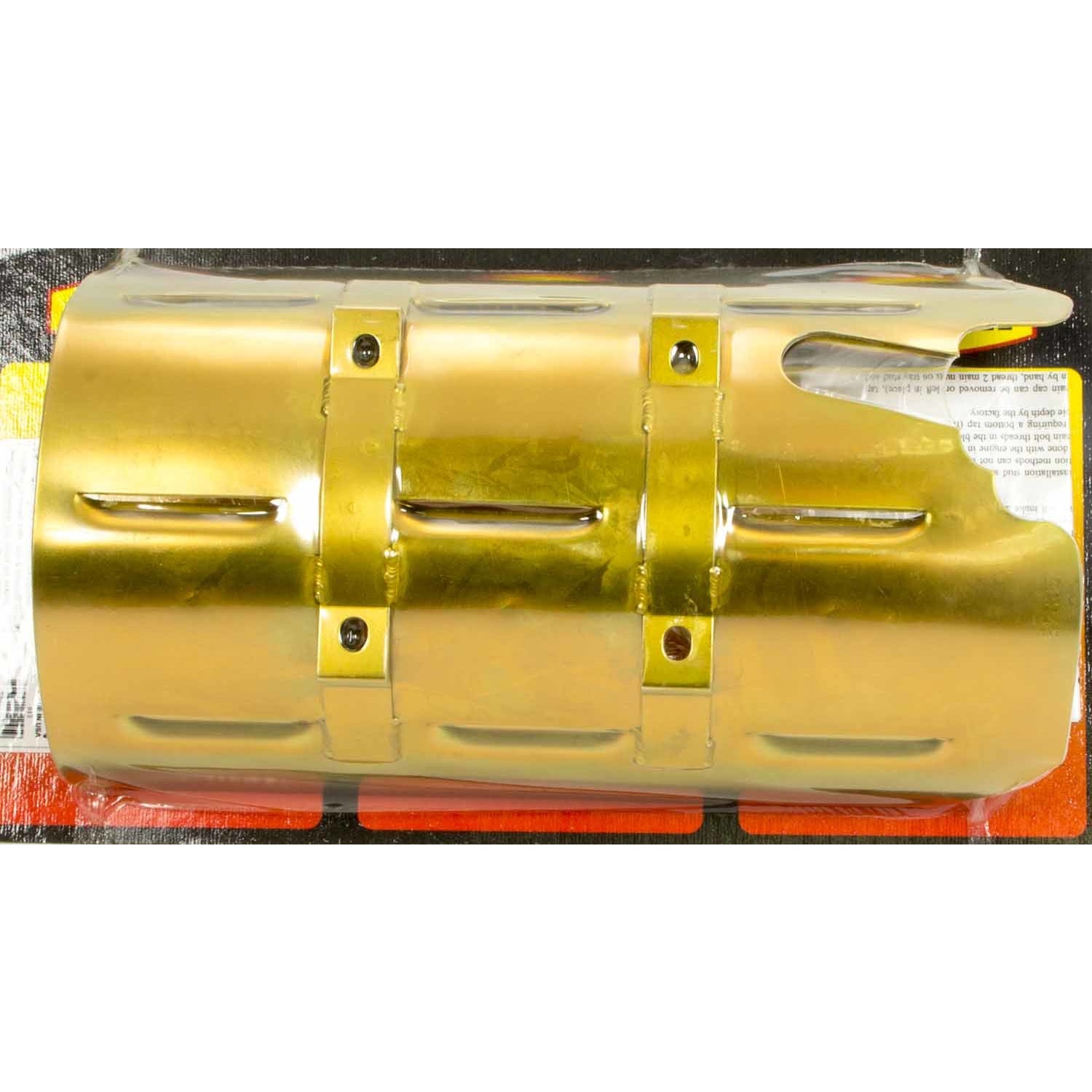 Milodon Oldsmobile V8 Windage Tray