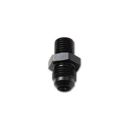 Vibrant Performance -04 AN to 10mm x 1.25 Metric Straight Adapter