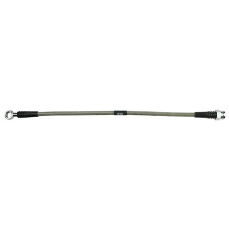 Right Stuff Detailing Flex Hose - Front - Brake Hose - GM F-Body 1969-72