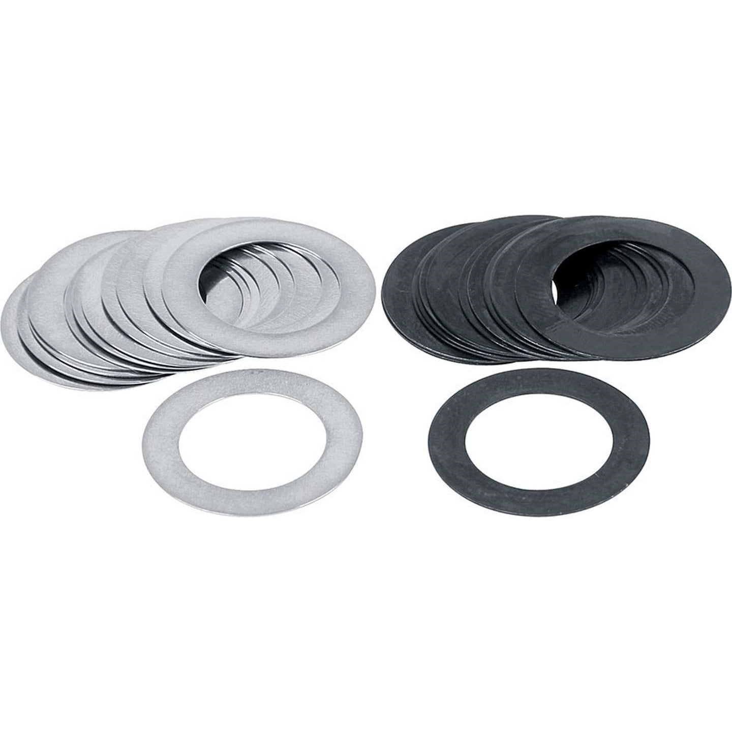 Allstar Performance Spark Plug Index Shims - 14mm - Small O.D. (All Pro)