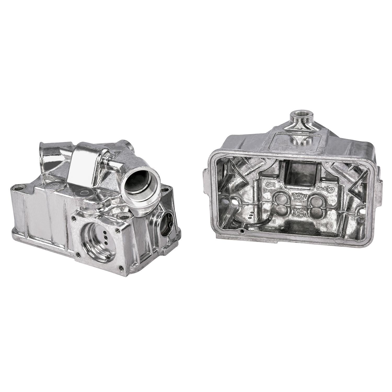 Proform Aluminum Fuel Bowl Kit