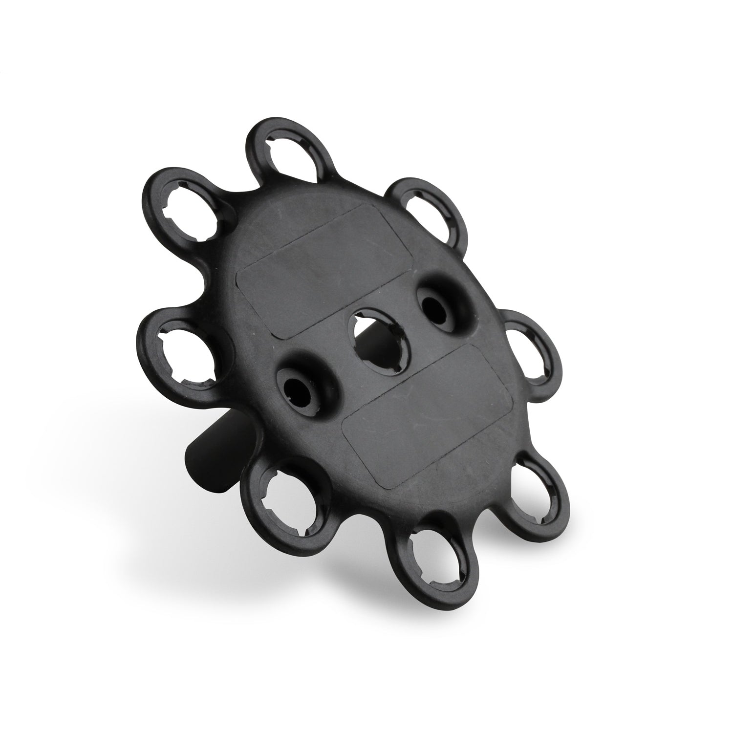 Holley Sniper EFI Sniper EFI Distributor - Dual Sync - Hall-Effect - HEI Style Terminal - Black