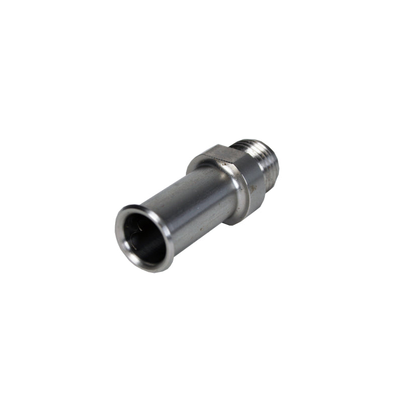 Aeromotive -6 AN Stainless Steel Coupler to Ford Return Line