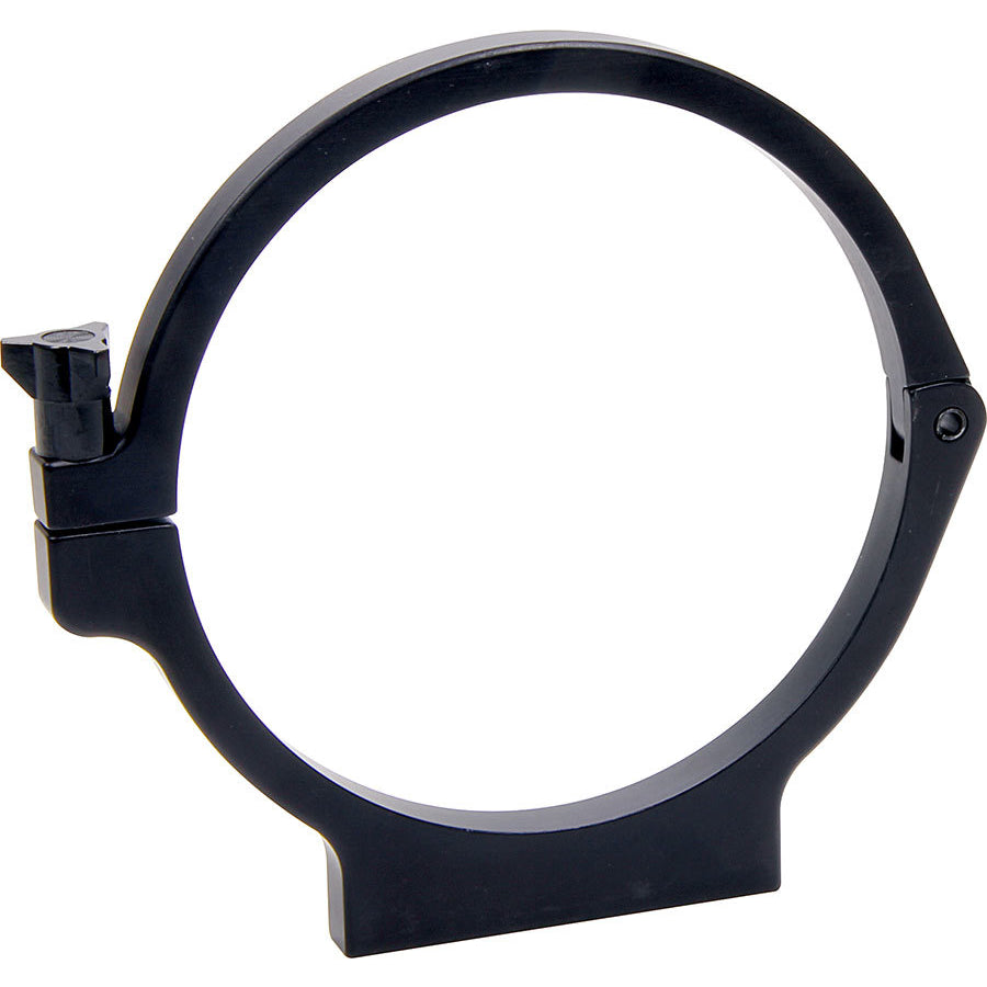 Allstar Performance Round Tank Bracket (Bottle Mount) Black 5.25"