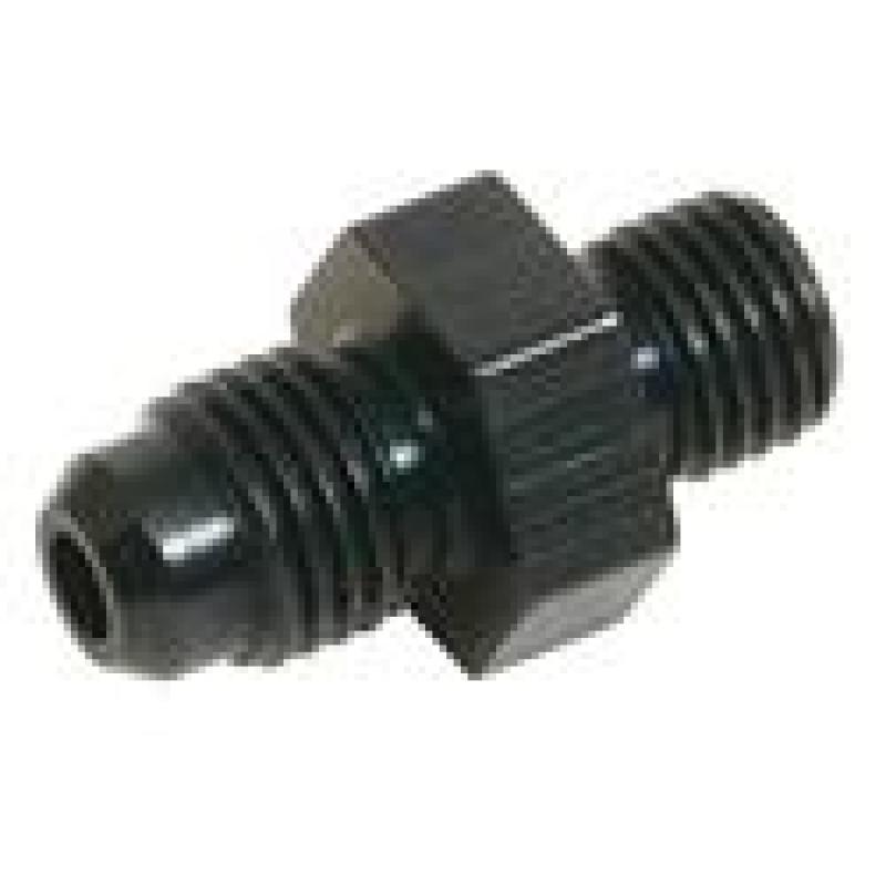 Fragola #4 10mm x 1.00mm Adapter Fitting Black