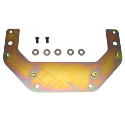 TCI Bellhousing Adapter Chevy To B.O.P Engine