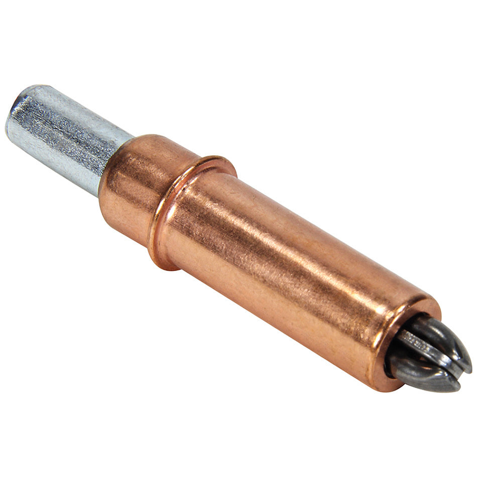 Allstar Performance Cleco Pins - Steel - Cadmium - (Set of 10)