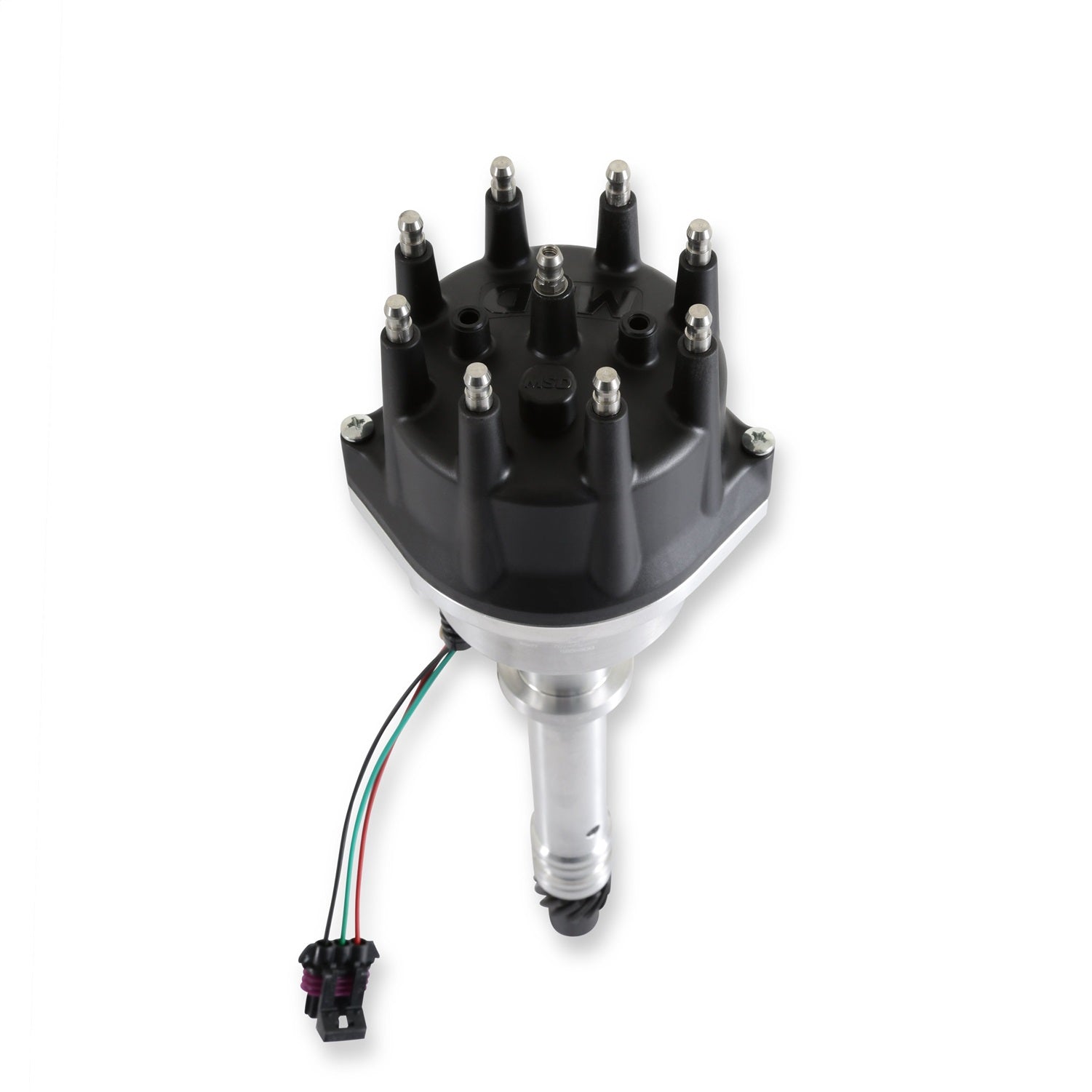 Holley Sniper EFI HyperSpark Distributor - Hall Effect