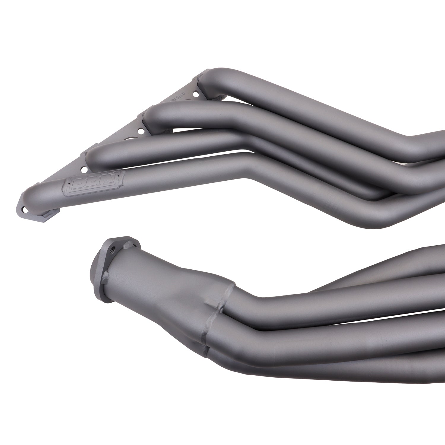 BBK Performance Long Tube Headers - 1.625 in Primary
