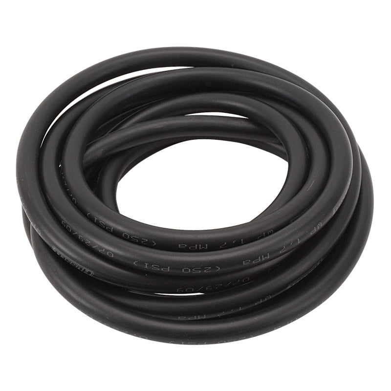 Russell Twist-Lok #6 Hose - Black - 25 Feet