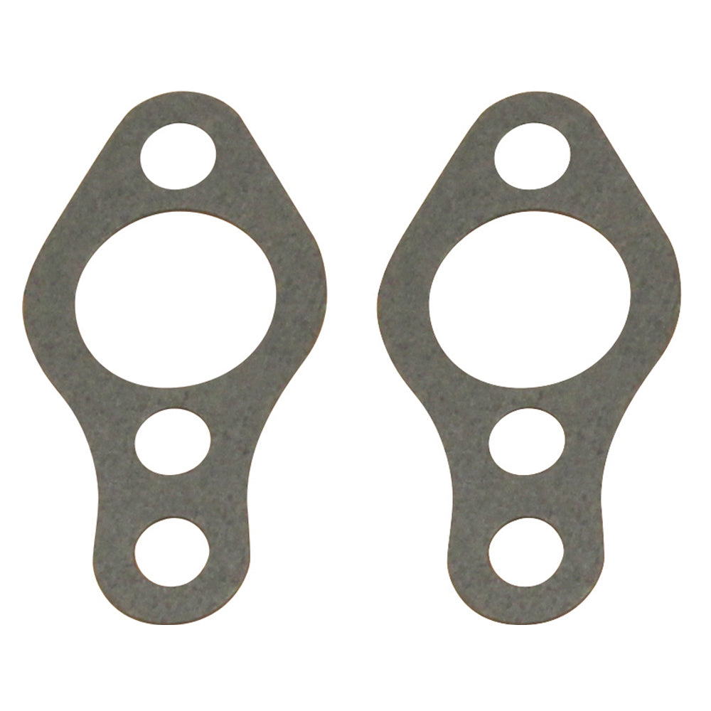 Allstar Performance Water Pump to Block Gasket Set - SB Chevy (10 Pack)