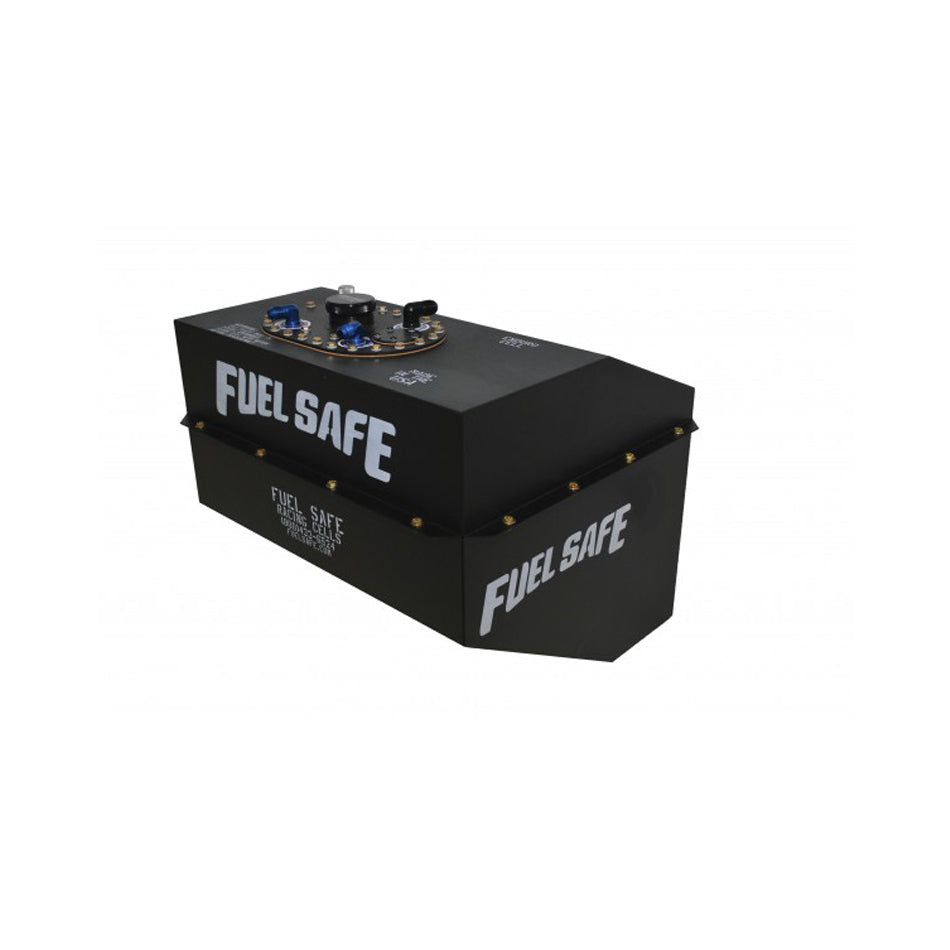 Fuel Safe 15 Gallon Wedge Cell Race Safe Top Pickup