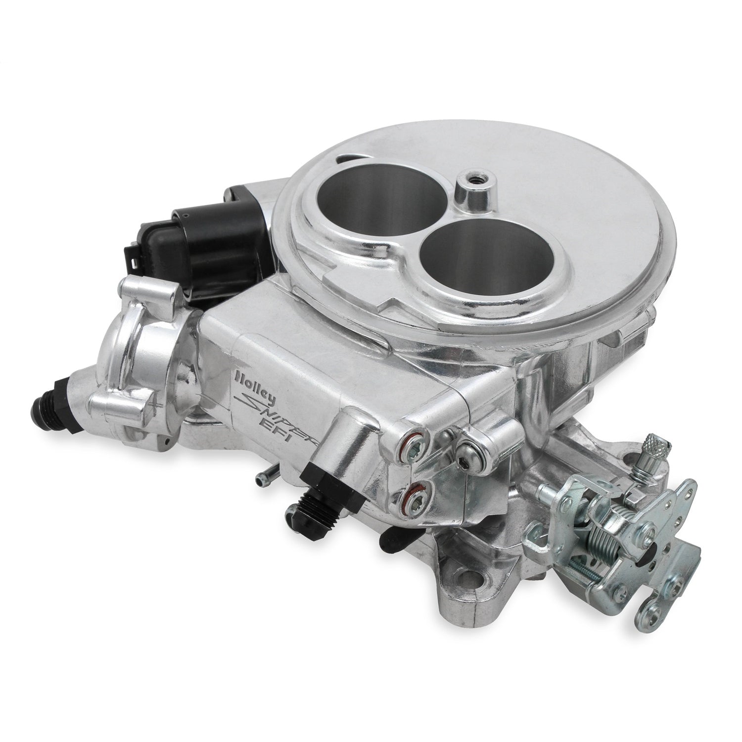 Sniper EFI 2300 Self-Tuning Master Kit - Shiny Finish