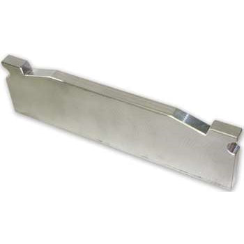 Howe Caliper Spacer - 3/8" - Fits Big GM Caliper